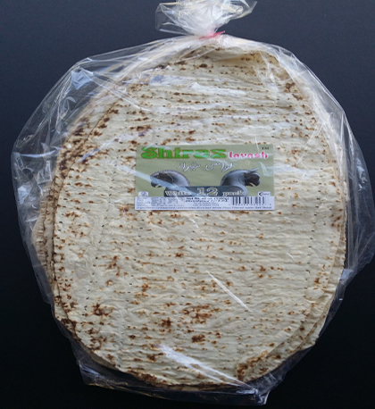 BIG SHIRAZ LAVASH