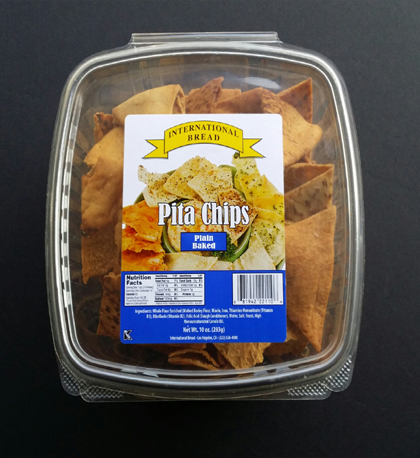 CHIPS PLAIN