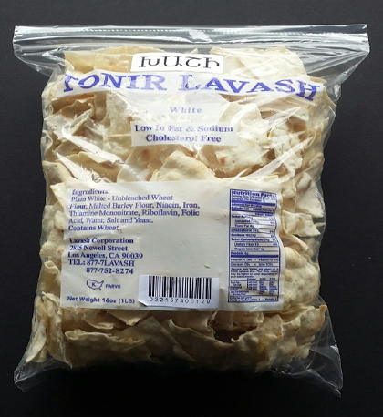 XASHI LAVASH